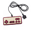 Джойстик Dendy Controller (квадратные) 15 pin широкий разъем