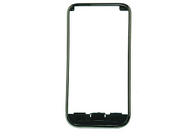 Рамка дисплея Samsung i9300 Синяя