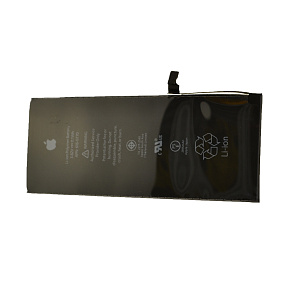 АКБ для телефона IPhone 6 Plus в упаковке