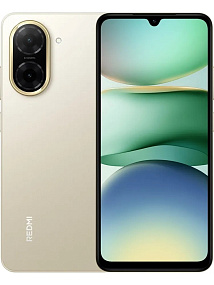 Смартфон Xiaomi Redmi A5 4/128Gb золотой