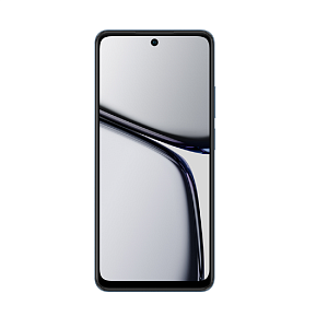 Смартфон Realme C65 8/256Gb черный