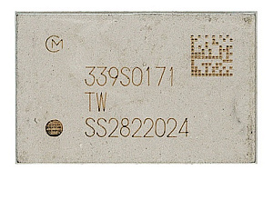 Микросхема iPhone 339S0171 - Wi-Fi модуль iPhone 5