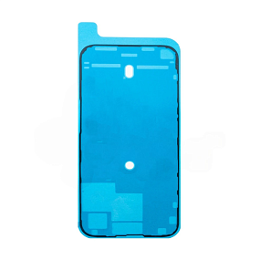 Скотч для сборки iPhone 15 Pro Max водонепроницаемый Черный - Премиум