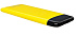 Портативное зарядное устройство Awei P68K 10000mAh желтый