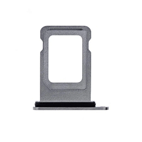 Контейнер SIM iPhone 13 Pro/13 Pro Max Серый