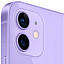 Смартфон Apple iPhone 12 64Gb фиолетовый