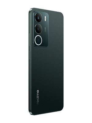 Смартфон Realme P3 Lite 4/128Gb зеленый