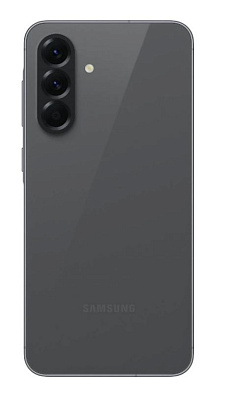 Смартфон Samsung A566 Galaxy A56 5G 8/256GB Awesome Light Gray