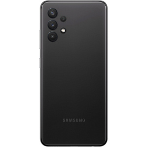 Samsung A325 Galaxy A32 6/128GB Black