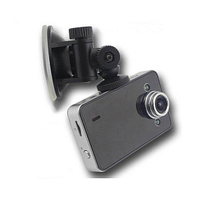 Видеорегистратор K6000/K6000A (1080 FullHD)