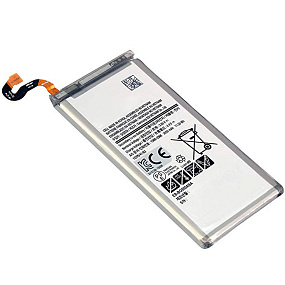 АКБ ORIG для телефона Samsung G955 EB-BG955ABE - Премиум (УЦЕНКА) Не товарный вид