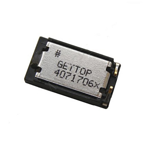 Звонок (buzzer) Sony D2203/D2212 (E3/E3 Dual)