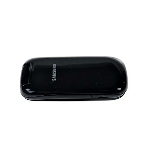 Мобильный телефон Samsung 1272 синий