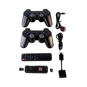 Игровая приставка Game Box+android 8k 5G 