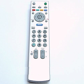 ТВ пульт SONY RM-ED007 LCD