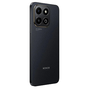 Смартфон Honor X6b 6/256 черный