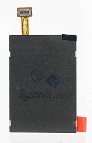 Дисплей для телефона Nokia 6300/5310/5320/7310S/6120/7500