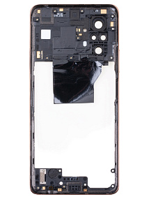 Средняя часть Xiaomi Redmi Note 10 Pro 4G (M2101K6G) Золото