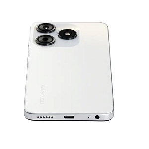 Смартфон Tecno Spark 10 8/128Gb белый