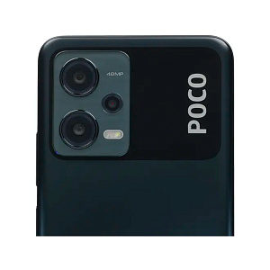 Смартфон Xiaomi Poco X5 5G 8/256gb черный