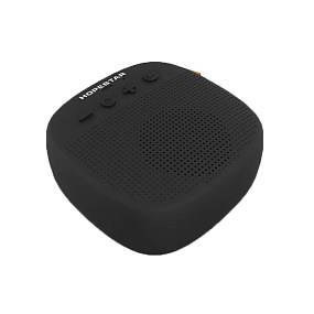 Колонка Hopestar P9 (Bluetooth/MicroSD/USB/FM/AUX) черная