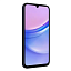 Смартфон Samsung A155 Galaxy A15 6/128GB Blue Black