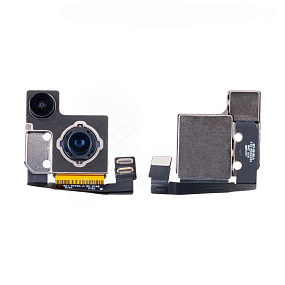 Камера iPhone 13/13 Mini задняя - Премиум