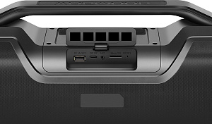 Портативная акустика Defender Beatbox 50Вт