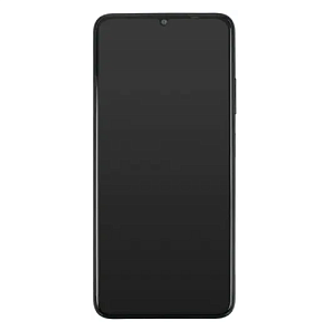 Смартфон Infinix Hot 30i 4/128Gb черный