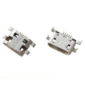 Системный разъем Alcatel OT-4013D/OT-4033D/OT-4045D/OT-5085D/OT-6012D/OT-7043Y/OT-7044X