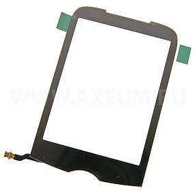 Сенсор для телефона HTC Cruise 2 (2009)/T4242 Черный