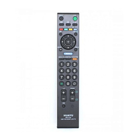 ТВ пульт универсальный SONY RM-715A (TV)
