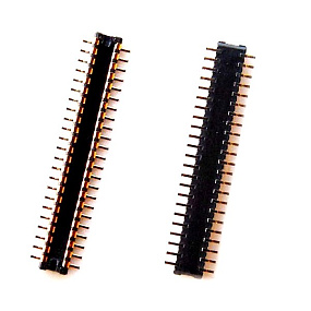 Коннектор сенсорного экрана iPhone 5S/5C