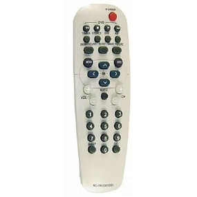 ТВ пульт PHILIPS RC-19335010 TV/DVD