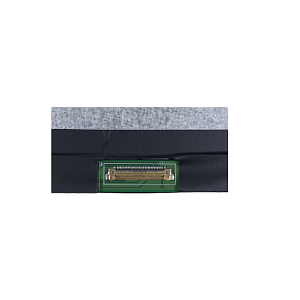 Матрица для ноутбука 15.6" 1920x1080 30 pin SLIM (LM156LF5L06/NV156FHM-N3D) Matte без креплений