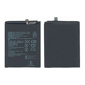 АКБ для телефона Huawei HB386280ECW (P10/Honor 9/Honor 9 Premium) тех. упаковка