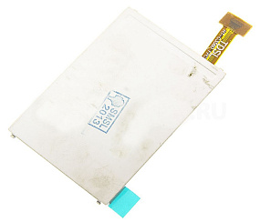 Дисплей для телефона Samsung C3560