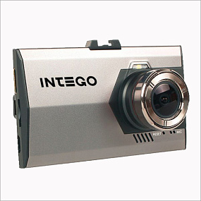 ВидеоРегистратор Intego VX-210HD