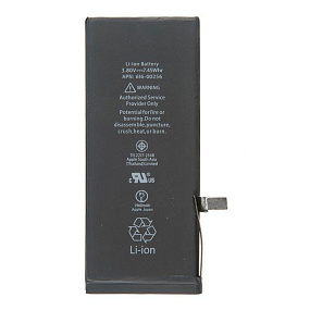 АКБ для телефона iPhone 7 - JIMFORL