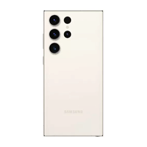 Смартфон Samsung S23 Ultra 8/256Gb Cream