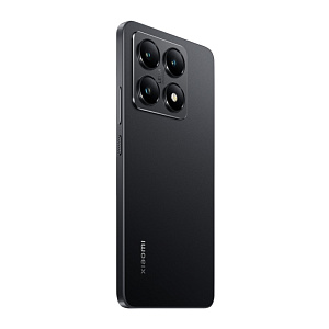 Смартфон Xiaomi 14T 12/512 Black