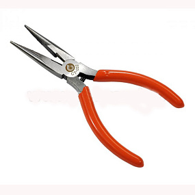 Кусачки (длинногубцы) CT Brand CT-032