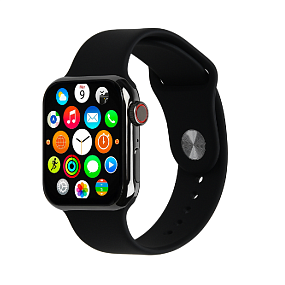 Smart часы TFN t-watch SLIM черные(УЦЕНКА)б/у,потертости