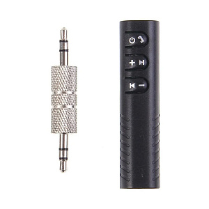 Bluetooth адаптер для магнитолы (AUX) BT-450