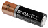 Батарейка АА Duracell LR6 16BL 1шт