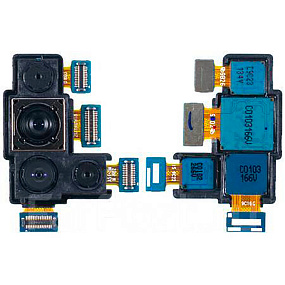 Камера Samsung A515F (A51) задняя