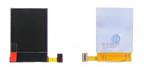 Дисплей для телефона Nokia 1650/2630/2660/2760/2600C