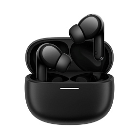 Bluetooth-наушники беспроводные Xiaomi Redmi Buds 8 черные