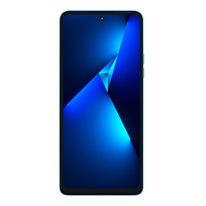 Смартфон Tecno Pova 5 8/256Gb голубой