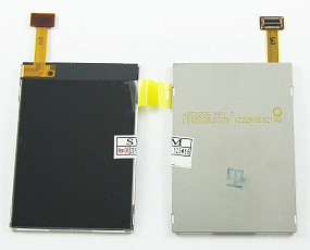 Дисплей для телефона Nokia 5700/5610/5630/6110N/6500S/6220C/6600S/E65/6303/3720 AA